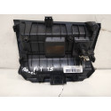 Acabamento Central Painel Tomada 12v Honda New Fit 15 A 2020