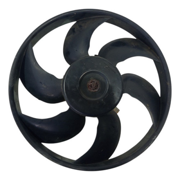 Ventoinha Eletroventilador Escort 1993 1994 A 1999 