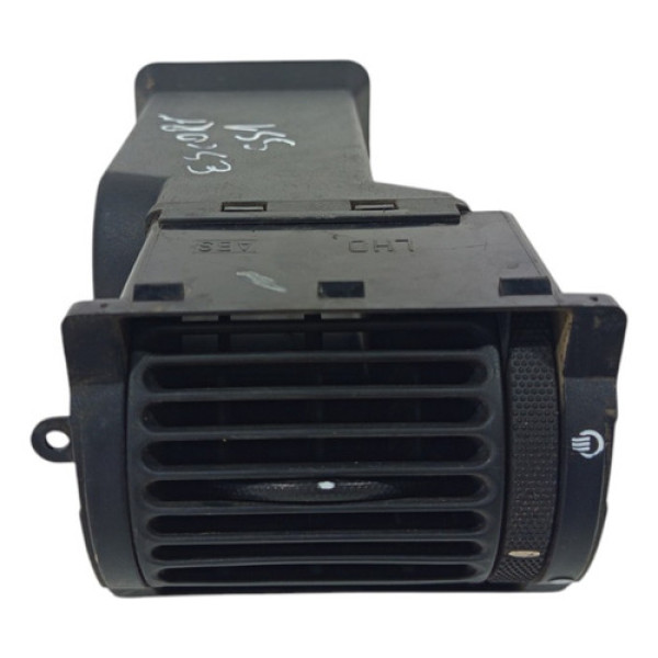 Difusor Ar Painel Direito Ford Escort Zetec 97 A 2003 Avaria