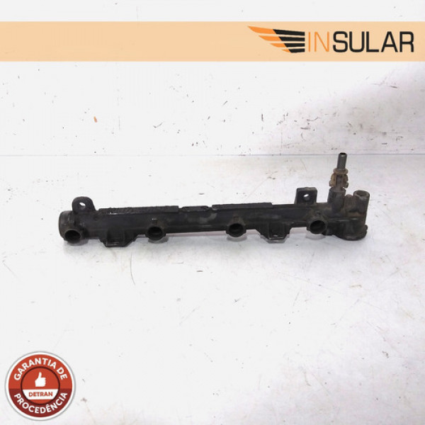 Flauta Combustivel Gol G3 1.0 16v 99 2000 2001 2002 A 2005