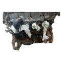 Motor Parcial Corsa Classic 1.0 8v Gasolina 1995 1996 A 2002