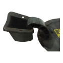 Portinhola Tampa Tanque Combustível Gm Vectra 1996 A 2005