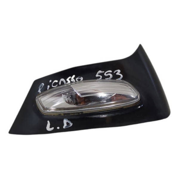 Repetidor Esquerdo Pisca Seta Lateral C4 Picasso 2009 A 2014