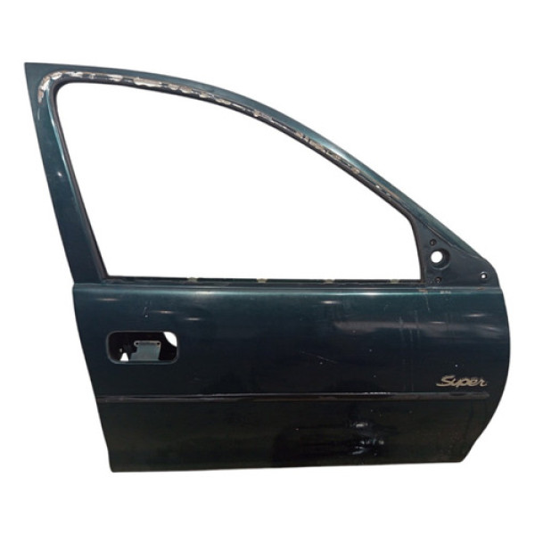 Porta Dianteira Direita Gm Corsa 1997 1998 1999 2000 A 2013
