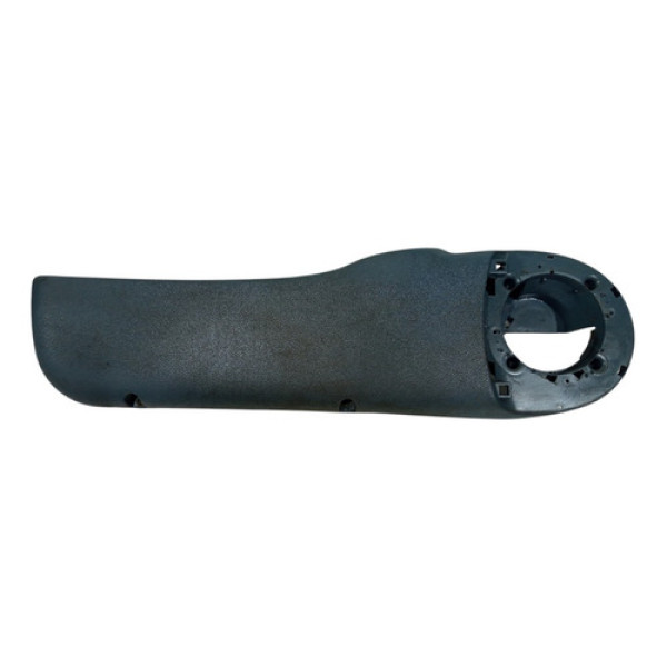 Moldura Lateral Lado Esquerdo Porta Objetos Renault Scenic