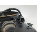 Motor Ventoinha Radiador Civic Lx 1.6 97 A 2001 Com Detalhes