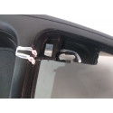 Moldura Console Central Hyundai Hb20s 2012 A 2017 Com Avaria