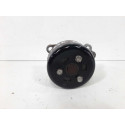 Bomba Água Nissan Versa 1.6 16v 2011 2012 2013 2014 A 2017