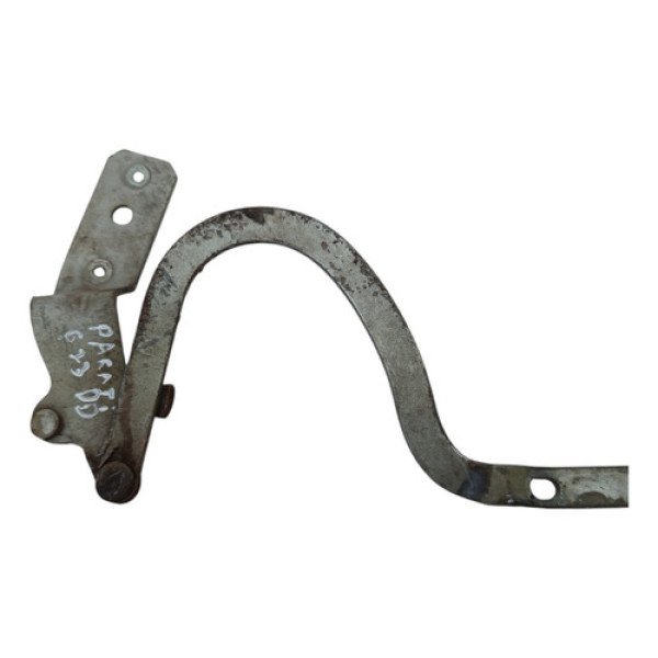 Dobradiça Direita Capô Dianteiro Vw Parati G2 1994 A 2005
