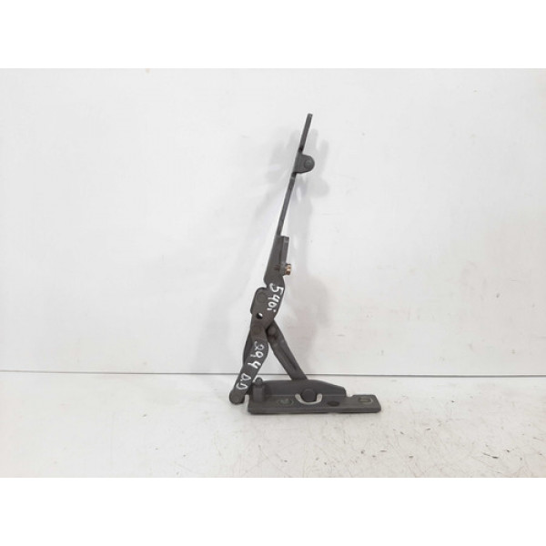 Dobradiça Direita Capô Bmw 540i 1996 1997 1998 1999 A 2004