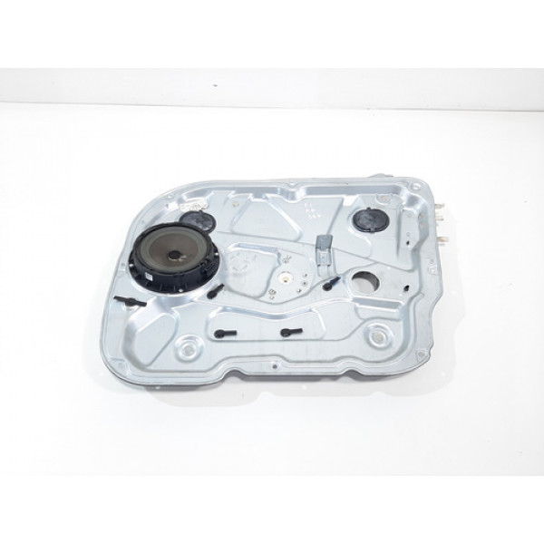 Máquina Vidro Dianteira Direita Hyundai Veracruz 2007 A 2012