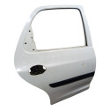 Porta Traseira Direita Chevrolet Celta 2000 2001 2002 A 2016