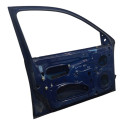 Porta Dianteira Esquerda Gm Chevrolet Corsa 1998 1999 A 2002