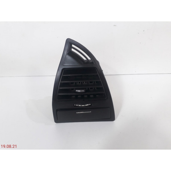 Difusor Ar Esquerdo Painel Citroen C4 Pallas 2007 A 2013