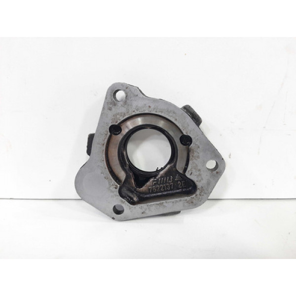 Tampa Bloco Motor Redentor Fiorino 1995 1996 1997 1998 1999