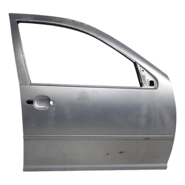 Porta Dianteira Direita Volkswagen Golf Mk4 1999 2000 A 2006