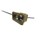 Alavanca Trambulador Gm Vectra 1997 1998 1999 2000 A 2005