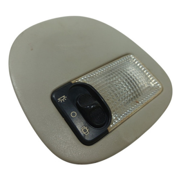 Luz Teto Cortesia Peugeot 207 2006 2007 2008 2009 A 2014