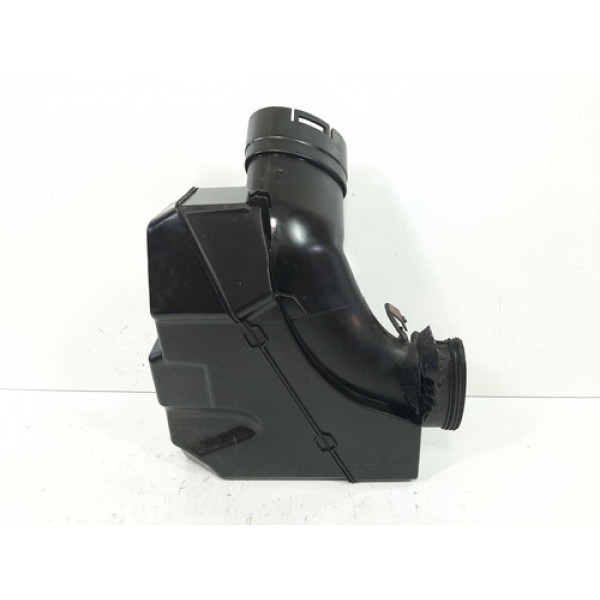 Caixa Filtro Ar C4 Pallas 2.0 16v 2007 A 2013 C/ Detalhe