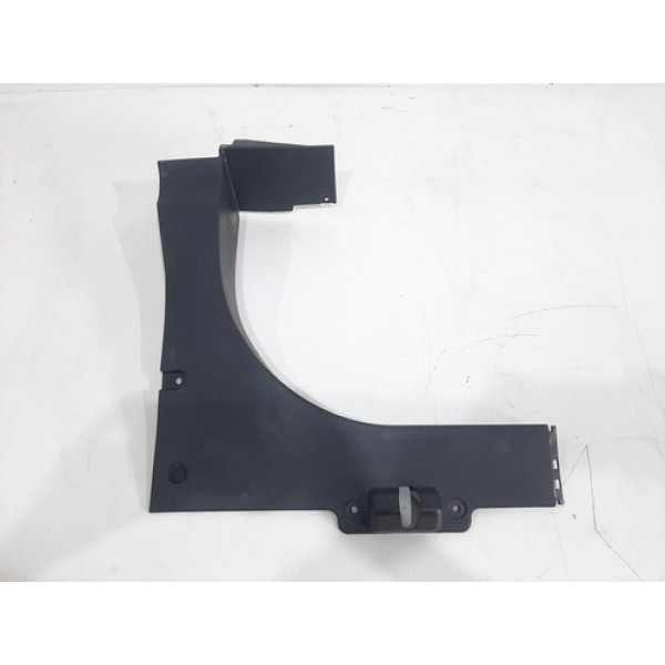 Moldura Porta Malas Lado Esquerdo Cerato Sportage 09 A 13
