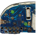 Painel Instrumentos Chevrolet Vectra 1994  