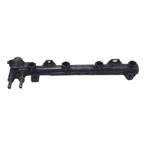 Flauta Bico Injetor Seat Ibiza Gol G2 2001 2002 2003