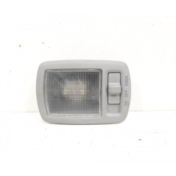 Luz Teto Cortesia Traseiro Hyundai Santa Fé 2006 2007 A 2013