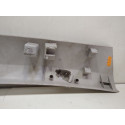 Acabamento Coluna Para-brisa Esquerdo Citroen C4 2011 A 2016