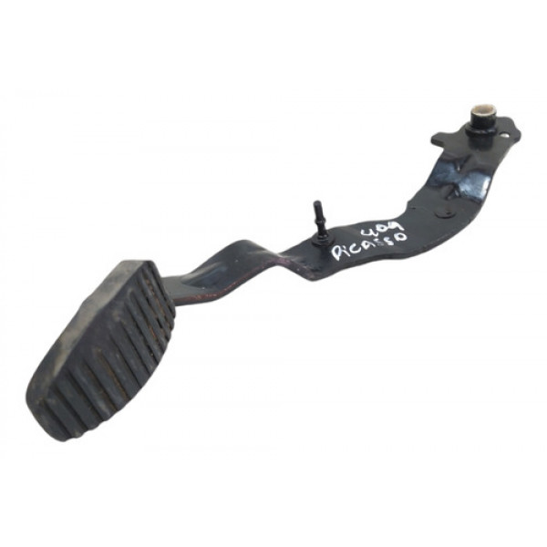 Pedal Embreagem Xsara Picasso 2001 2002 2003 2004 A 2012