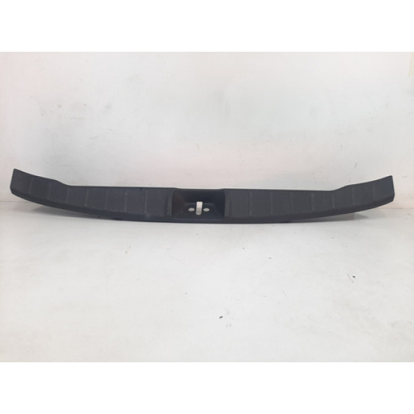 Acabamento Soleira Porta Malas Mitsubishi Asx 2010 A 2017