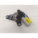 Motor Limpador Tampa Traseira Tracker Ltz 2017 2018 2019