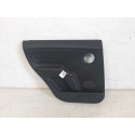 Forro Porta Traseiro Esquerdo Citroen C3 2007 2008 A 2012