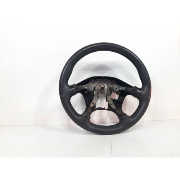 Volante Mitsubishi Pajero Tr4 2.0 4x4 2003 A 2009 C/ Avaria