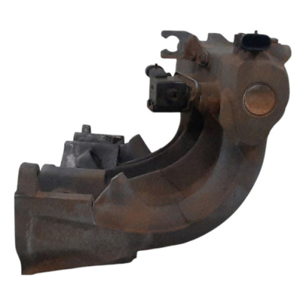Coletor Admissao Chevrolet Celta 1.0 2000 2001 2002 A 2006