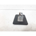 Luz Placa Traseira Direita Hyundai I30 2009 2010 2011 2012