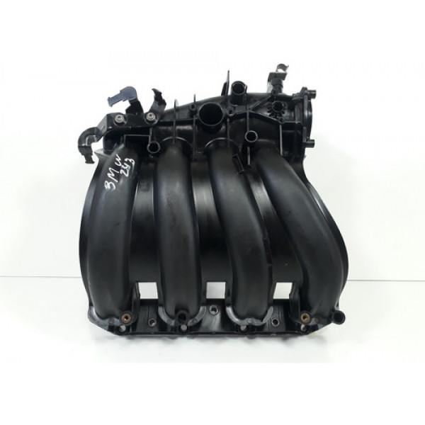 Coletor Admissão Bmw 118i 120i 320i 2.0 Aspirada 07 A 2012 