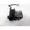 Resistência Ar Condicionado Astra Gls 2.0 1998 1999 A 2005