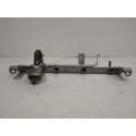 Flauta Bico Injetor Gm Chevrolet Vectra 2.0 1994 1995 1996