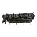Cabeçote Lada Samara 1.3 64.5cv 1990 1991 1992 1993 A 2000