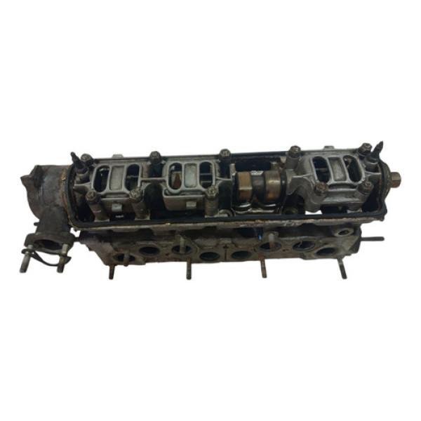 Cabeçote Lada Samara 1.3 64.5cv 1990 1991 1992 1993 A 2000