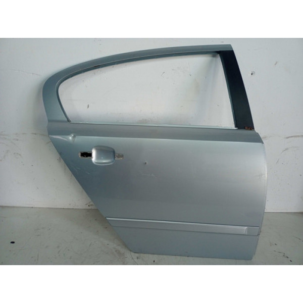 Porta Traseira Direita Vectra Elite Elegance 2006 A 2012