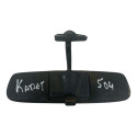 Espelho Retrovisor Interno Chevrolet Kadet Monza 1989 A 2003