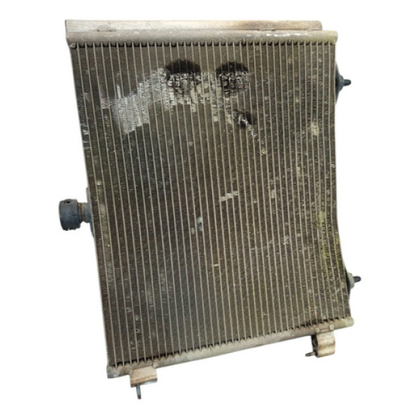 Condensador Ar Condicionado Citroen C3 2002 2003 2004 A 2012