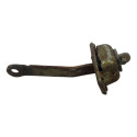 Limitador Porta Traseira Esquerda Gm Astra Gls 1995 A 1997 
