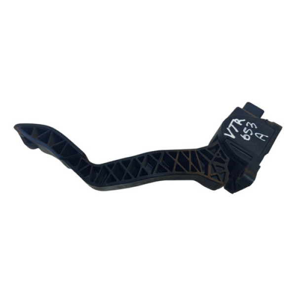 Pedal Acelerador Citroen C4 Vtr Pallas Hatch 2006  A 2012