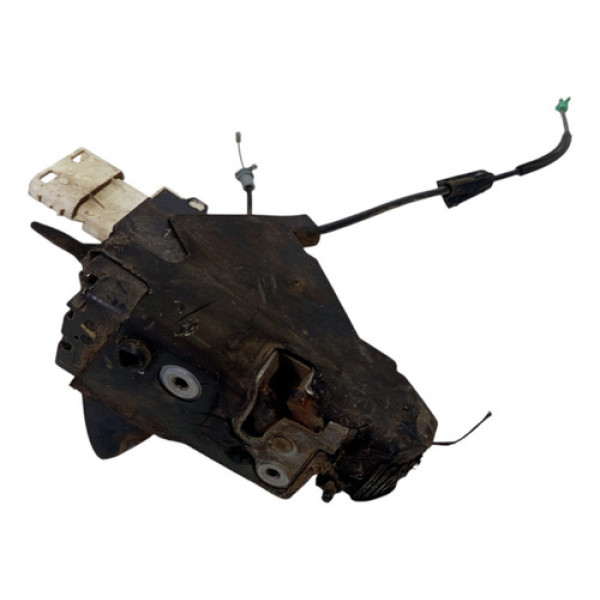 Fechadura Dianteira Direita Citroen C4 2007 2008 2009 A 2012