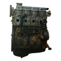 Motor Parcial Chevrolet Corsa 1.0 8v 1994 1995 1996 A 2004