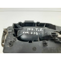 Maçaneta Interna Traseiro Esquerdo Peugeot 307 2008 2009