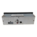 Aparelho Som Automotivo E Tech Mp3 Light