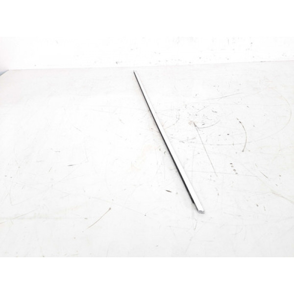 Guia Vidro Bmw 540i Serie 5 E39 Traseiro Esquerdo 96 A 04